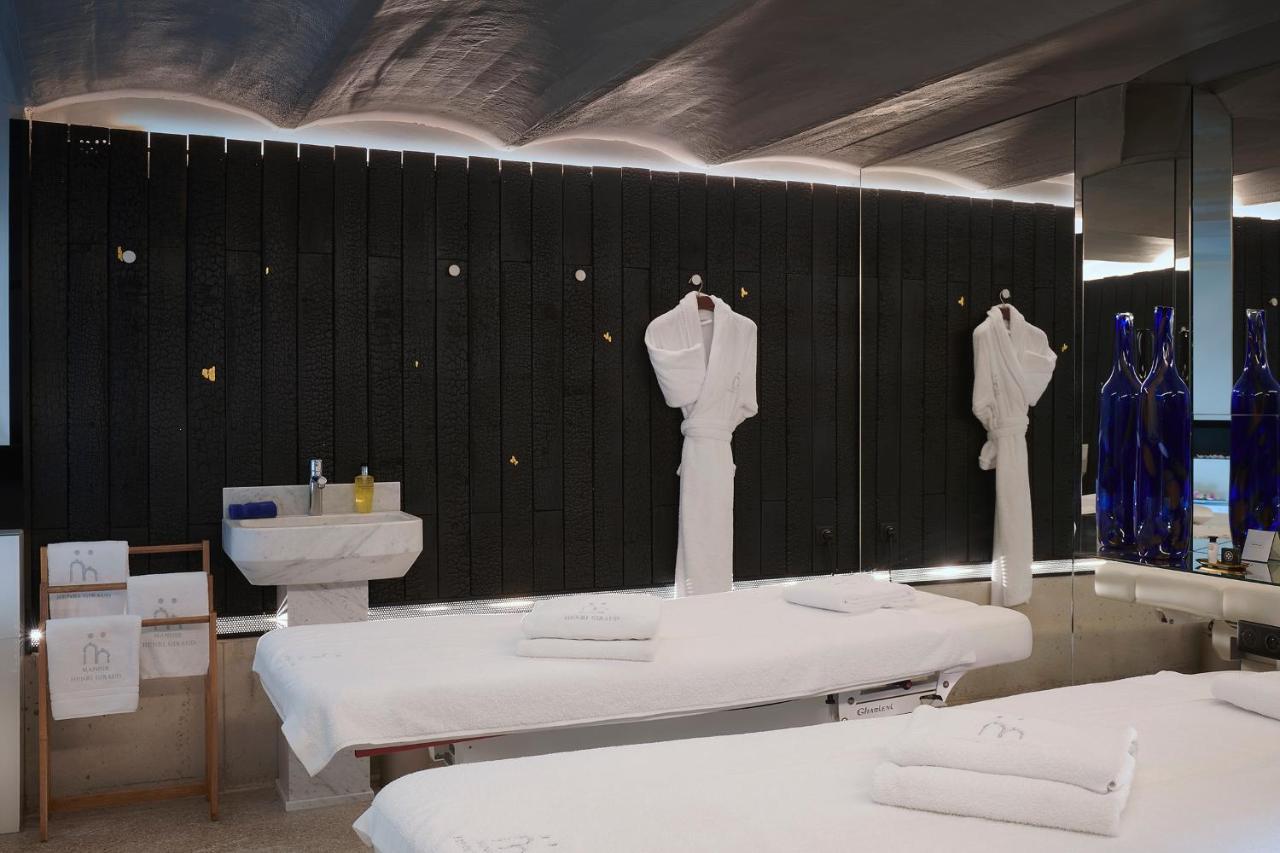 Manoir Henri Giraud&Spa Ay-Champagne Extérieur photo